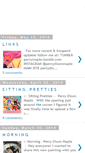 Mobile Screenshot of perrymaple.com